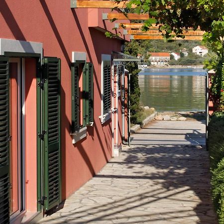 Villa Luna Sutomiscica Dış mekan fotoğraf