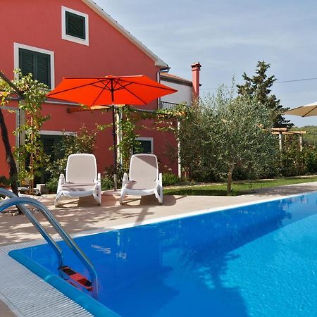 Villa Luna Sutomiscica Dış mekan fotoğraf
