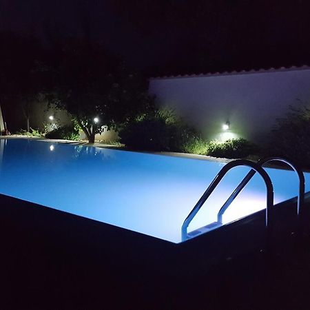 Villa Luna Sutomiscica Dış mekan fotoğraf