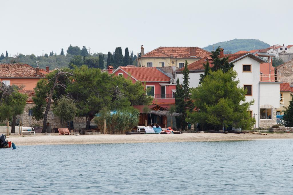 Villa Luna Sutomiscica Dış mekan fotoğraf