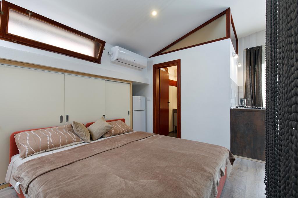 Villa Luna Sutomiscica Dış mekan fotoğraf