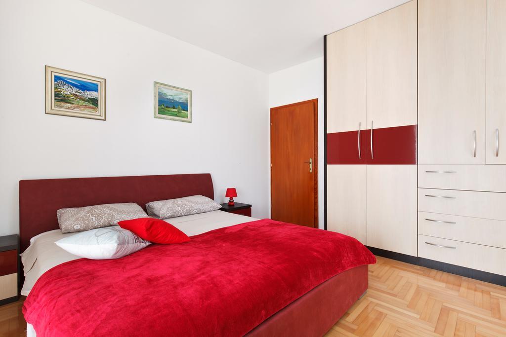 Villa Luna Sutomiscica Dış mekan fotoğraf