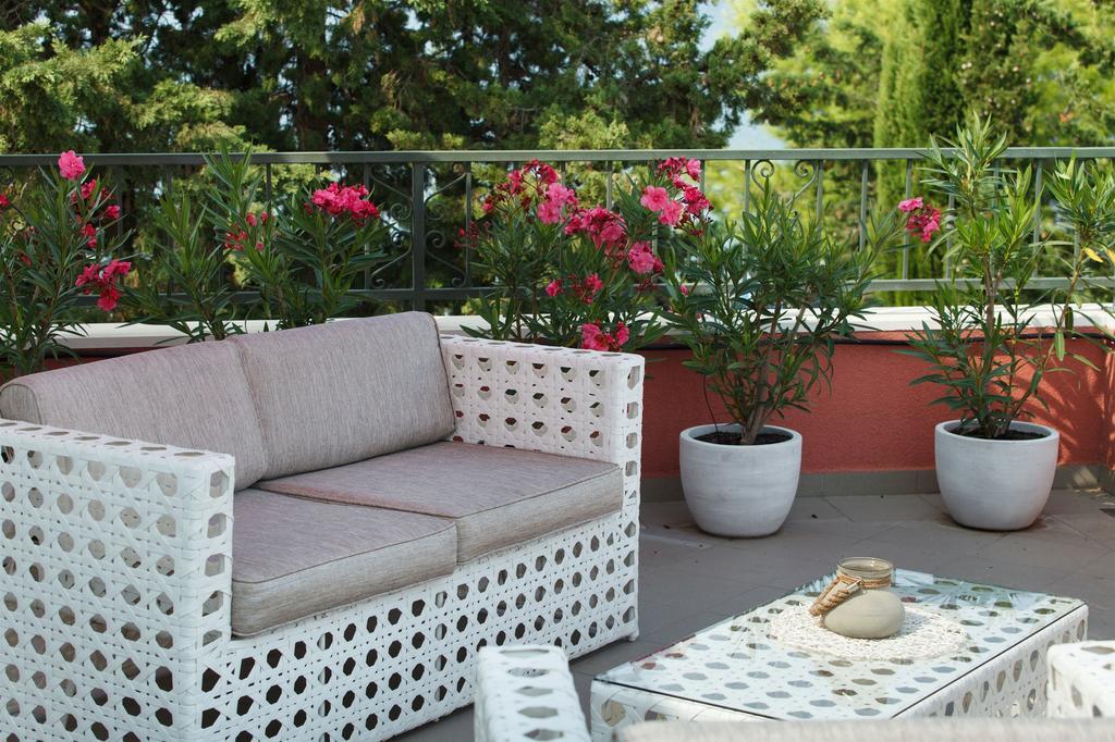 Villa Luna Sutomiscica Dış mekan fotoğraf