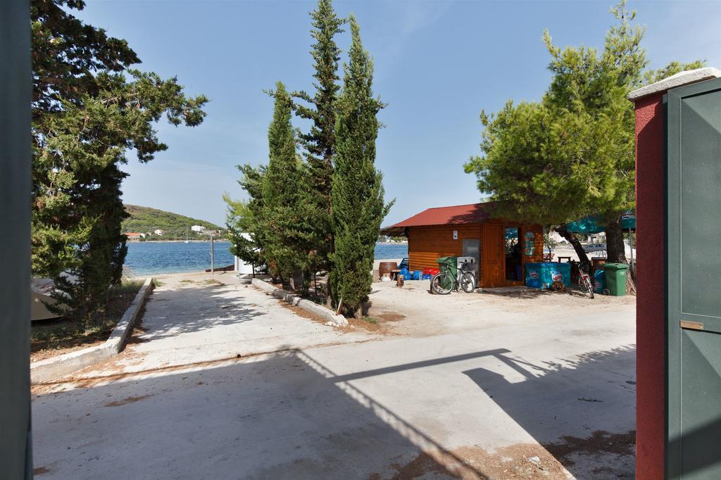 Villa Luna Sutomiscica Dış mekan fotoğraf
