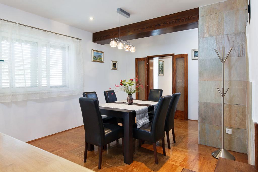 Villa Luna Sutomiscica Dış mekan fotoğraf