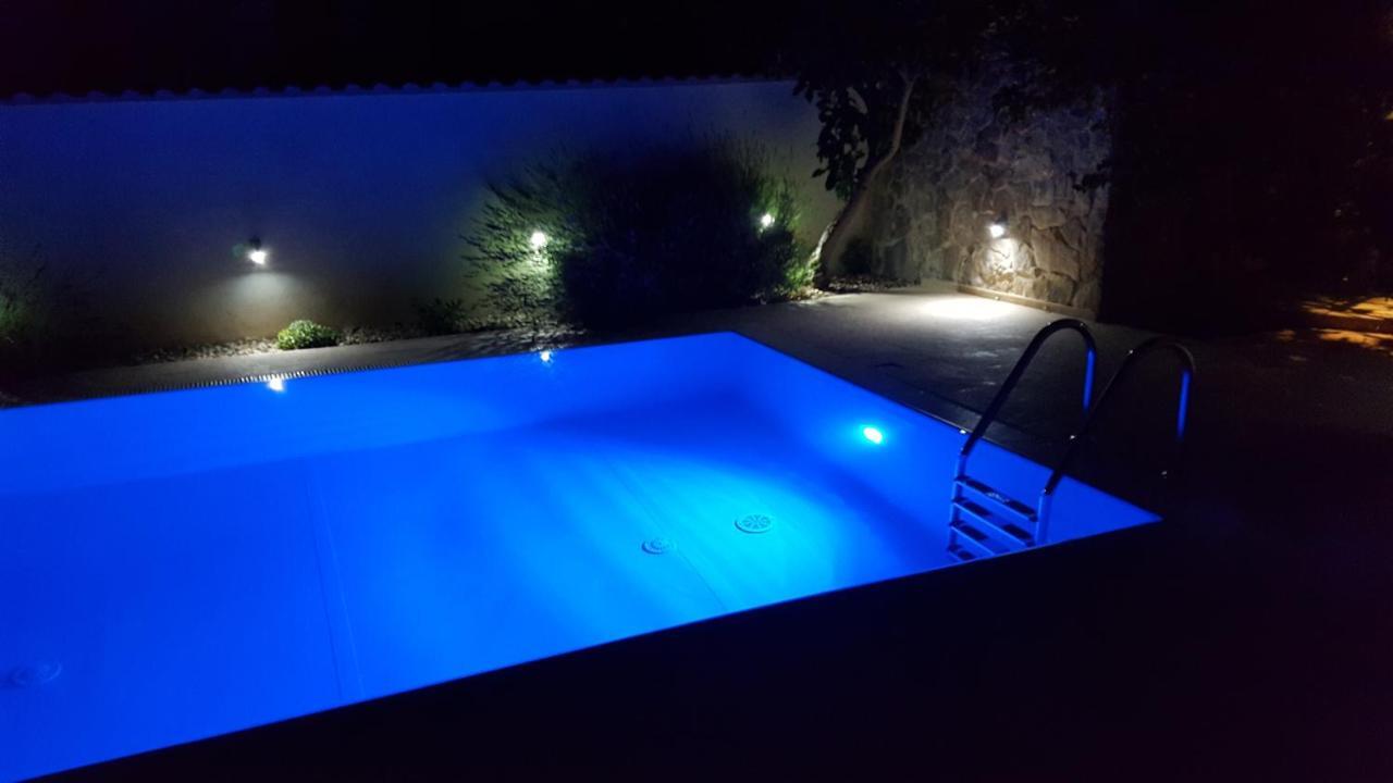 Villa Luna Sutomiscica Dış mekan fotoğraf