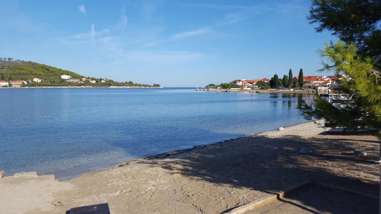 Villa Luna Sutomiscica Dış mekan fotoğraf