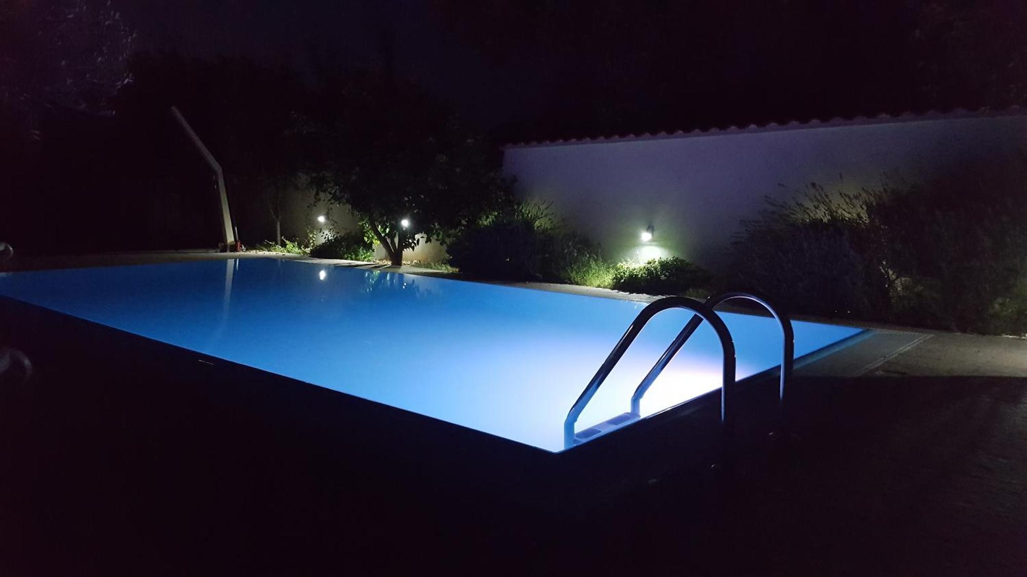 Villa Luna Sutomiscica Dış mekan fotoğraf